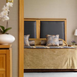 Klassieke Kamer met een King Size Bed