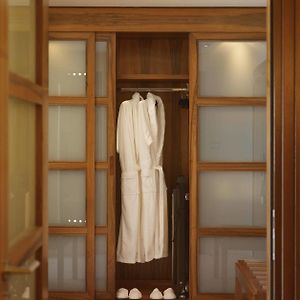 Deluxe Double Kamer
